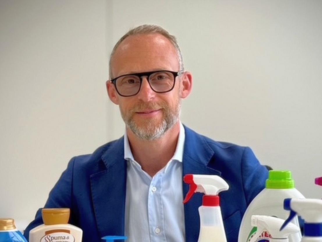 Filippo Valle entra in Gruppo Desa come direttore commerciale Desa fonde Italsilva in Real Chimica