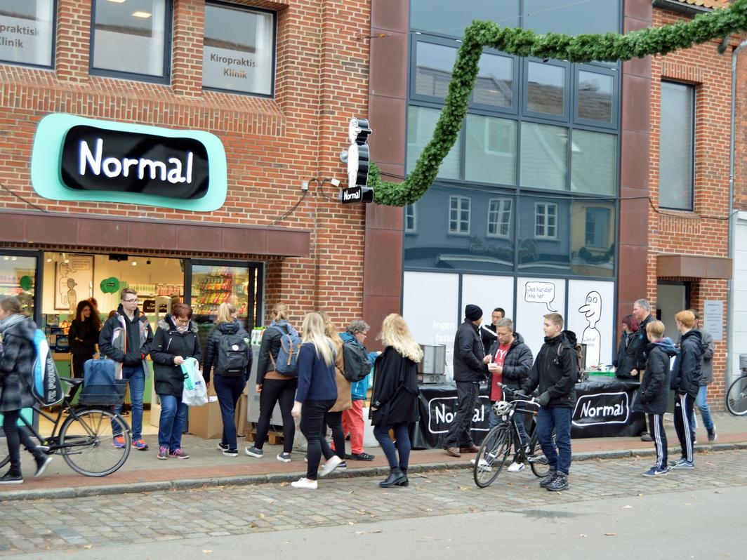 Normal: 200 in Francia, tris in Italia