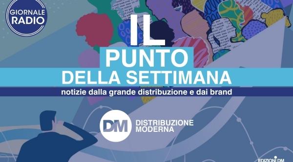 Il punto della settimana 