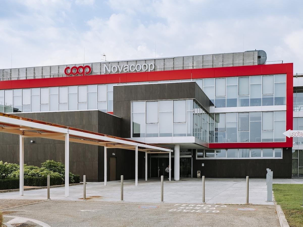 Nova Coop, nel 2024 ricavi lordi in crescita