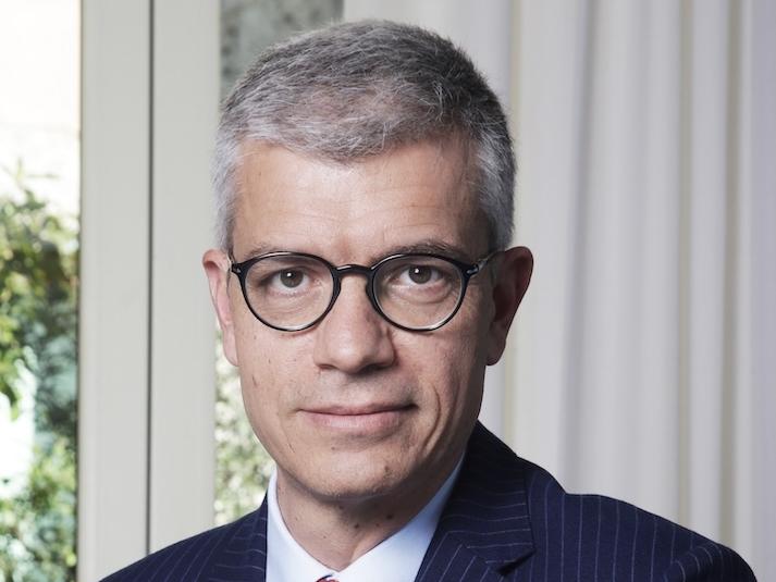 Gianmarco Laviola, ad di Salov Qualità, giusto prezzo e sostenibilità nel nuovo corso di Salov