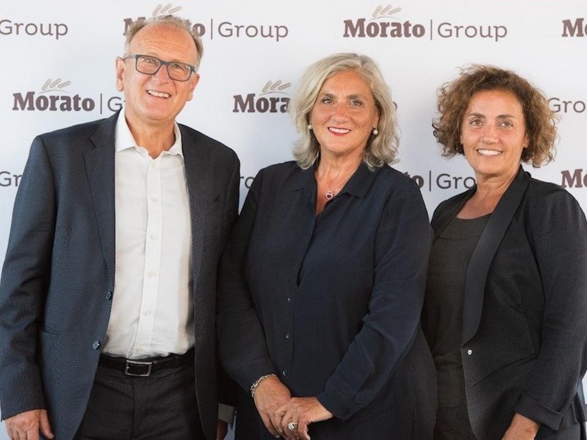 Morato Group, novità per tutti i brand