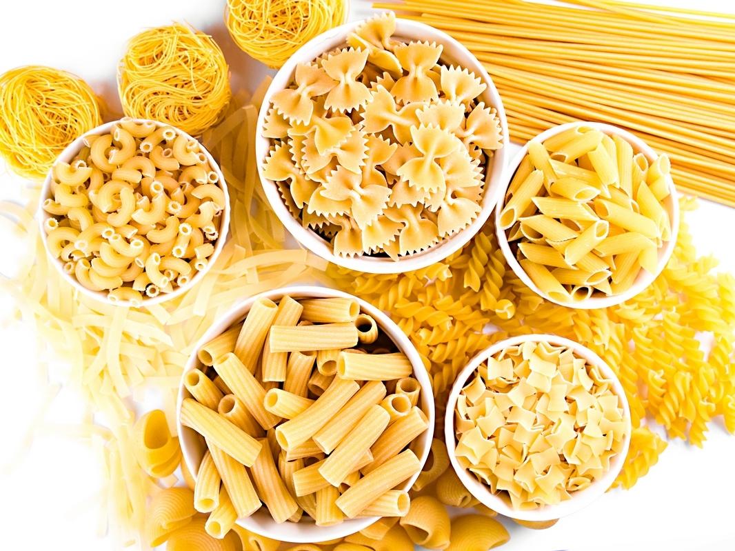 Pallante (Pasta Reggia) acquista Pasta Ambra