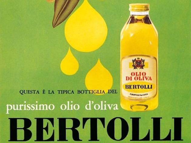 Bertolli celebra 160 anni di storia