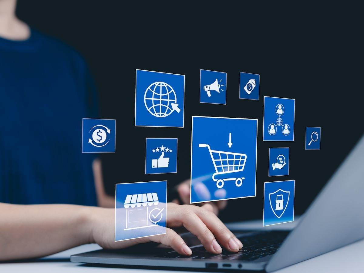 BestBe presenta una piattaforma e-commerce per punti vendita digitali e fisici