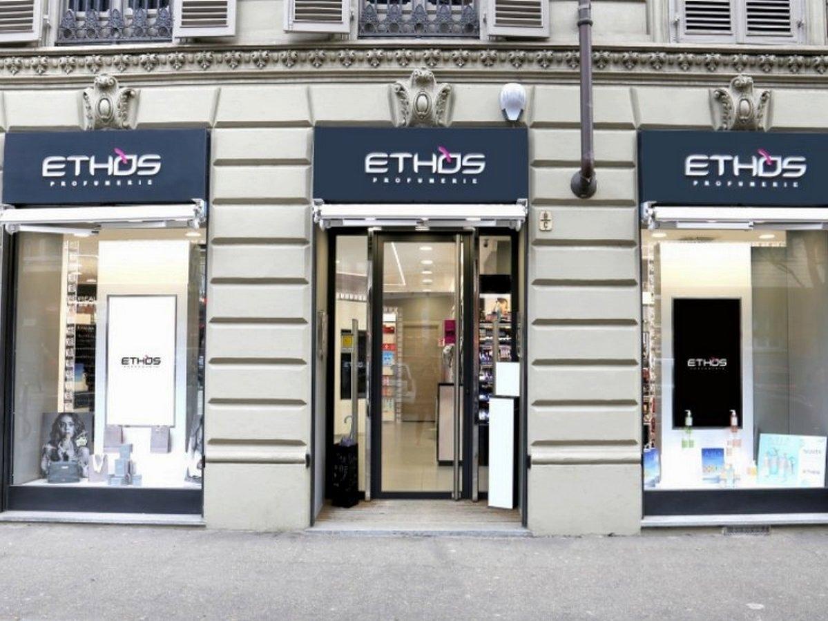 Ethos Profumerie e Unibee: newco da 500 negozi