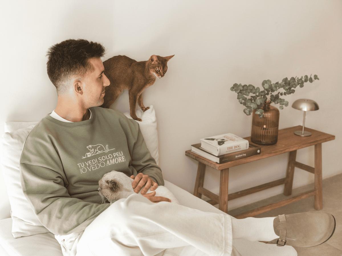 Ultima lancia la campagna "Amore animale" - Distribuzione Moderna Ultima lancia la campagna "Amore animale" - Distribuzione Moderna