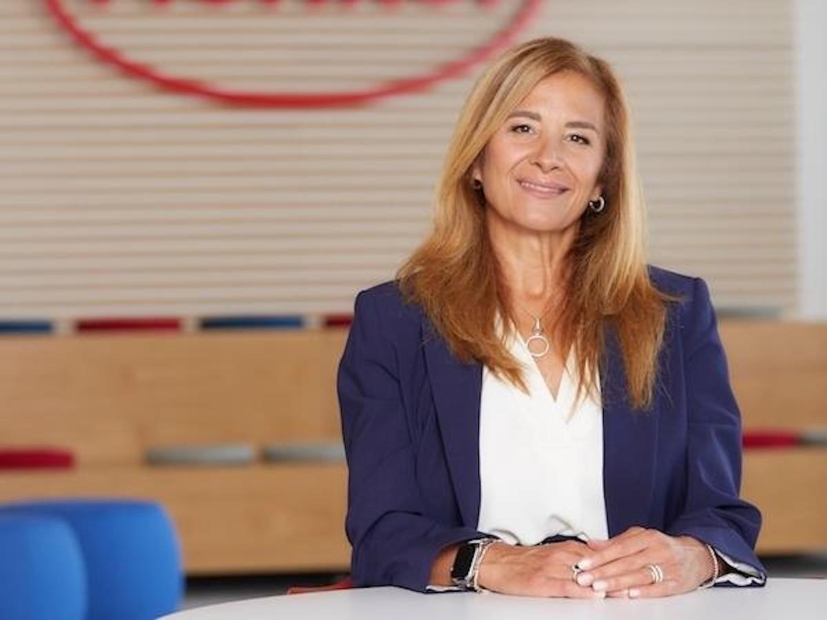Mara Panajia, presidente e amministratore delegato di Henkel Italia Henkel accelera l’impegno per il clima