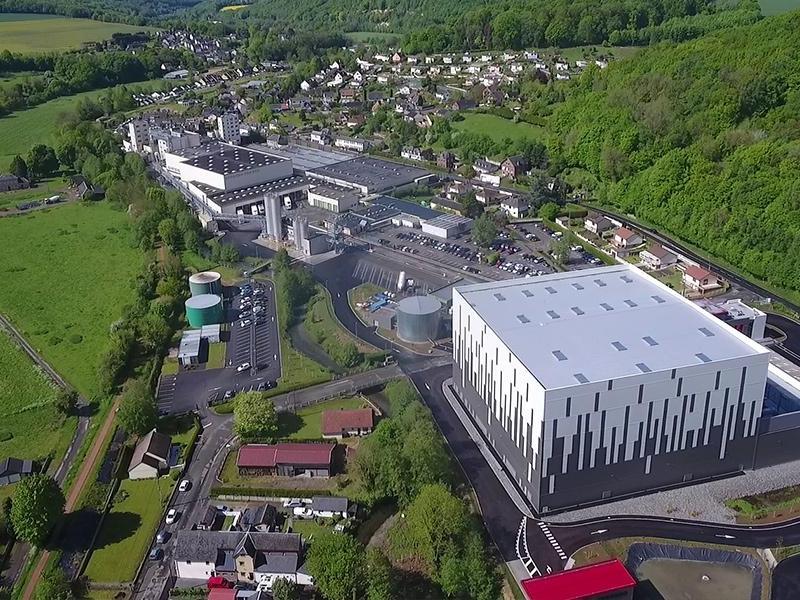 Ferrero: altri 95 milioni in Francia