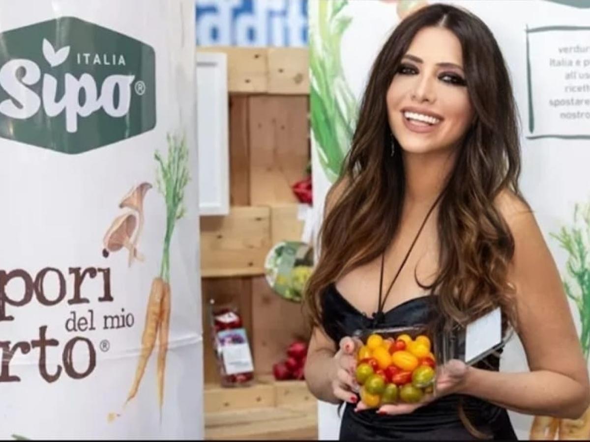 Sipo al via il progetto social con Emanuela Tittocchia
