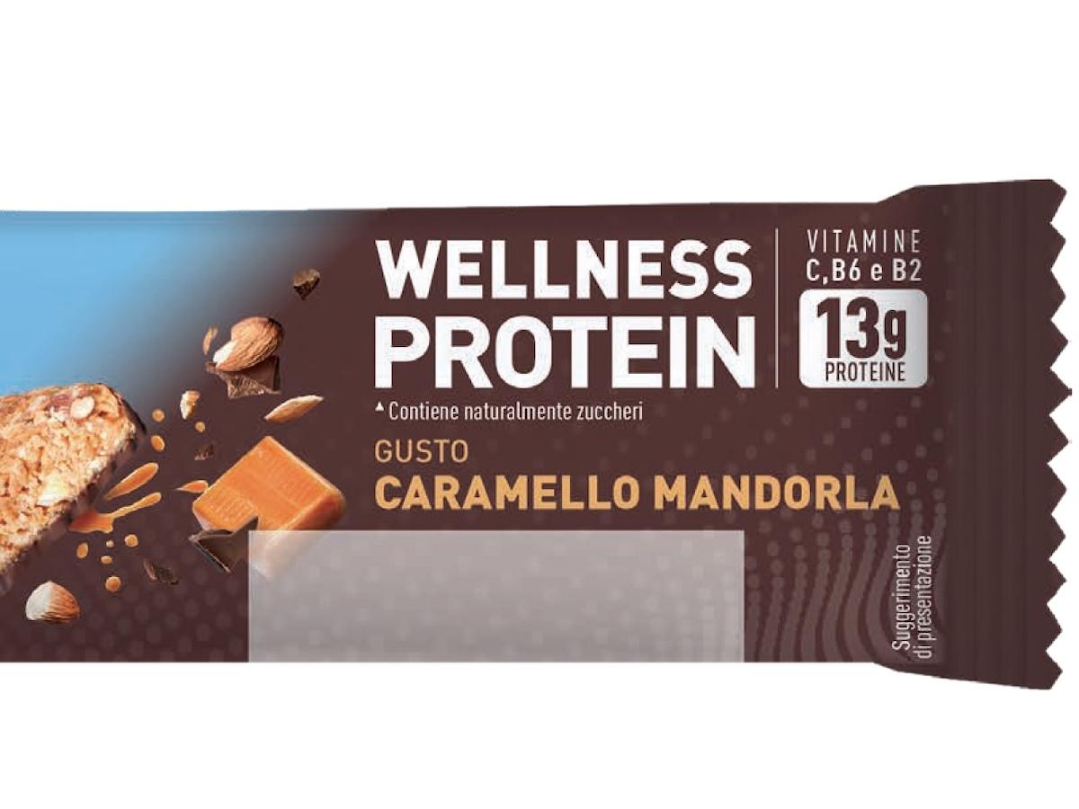 Céreal amplia l'offerta con le barrette protein