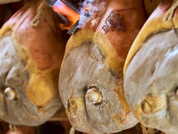 Prosciutto di Parma, innalzato il peso massimo dei suini