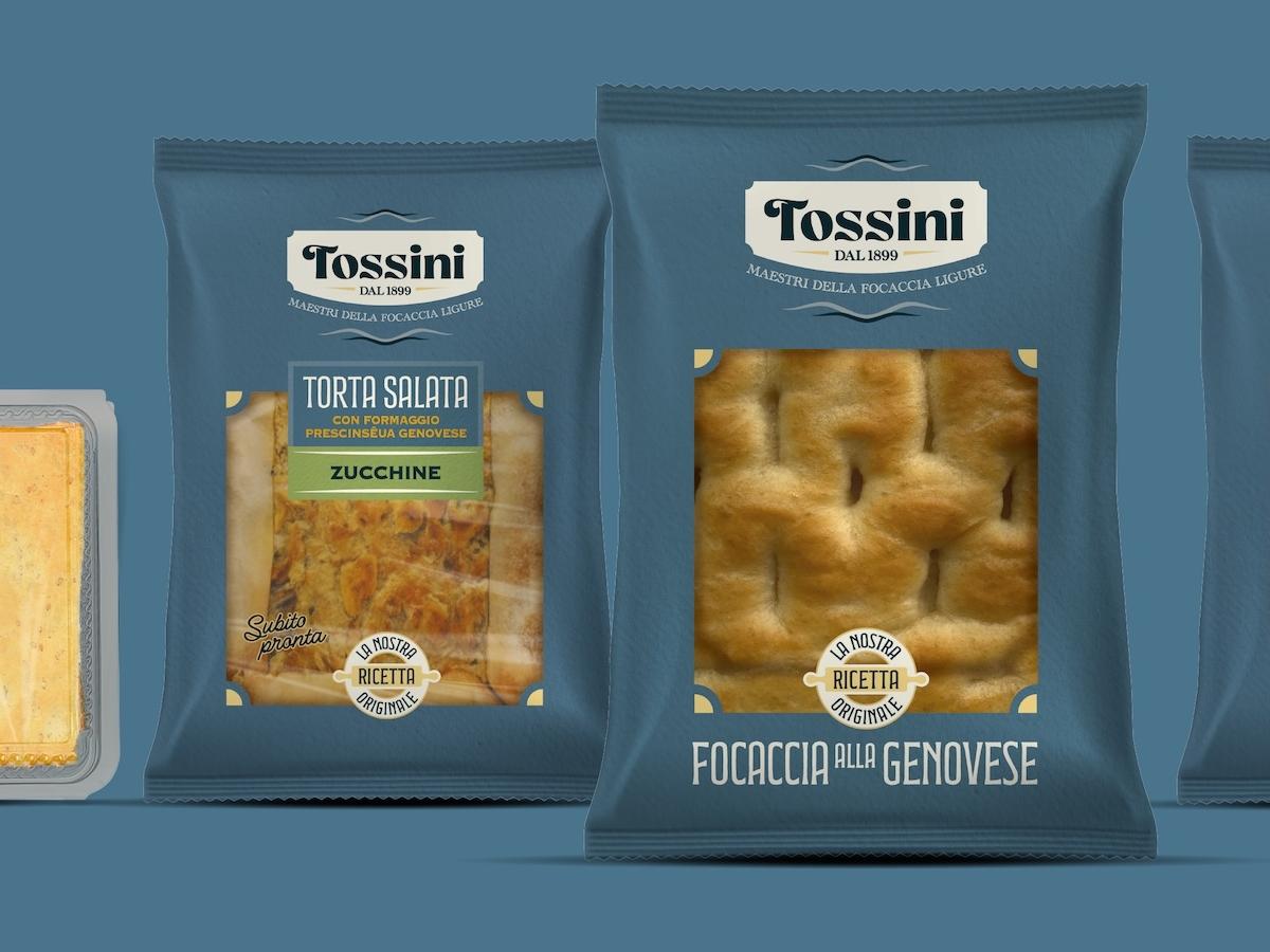 Riparte il piano industriale di Tossini