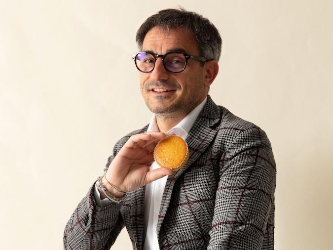 Antonio Calapà, responsabile vendite di Germinal Bio Nuova campagna affissioni per Germinal Bio