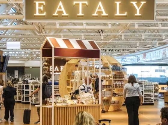 Eataly, ok al premio di risultato. A NY apre Eataly Caffè ma a Verona chiude l'unico store 