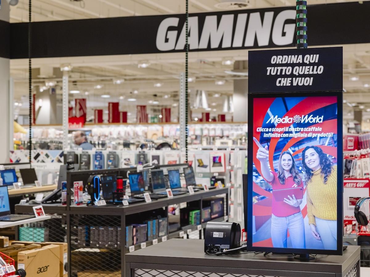 Prosegue la partnership tra MediaWorld e Bennet