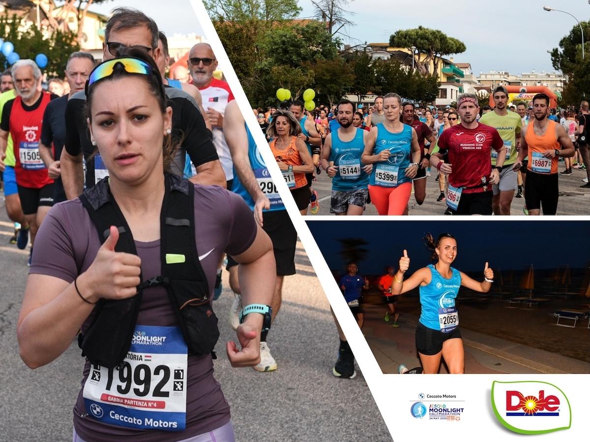 Dole Italia sostiene lo sport