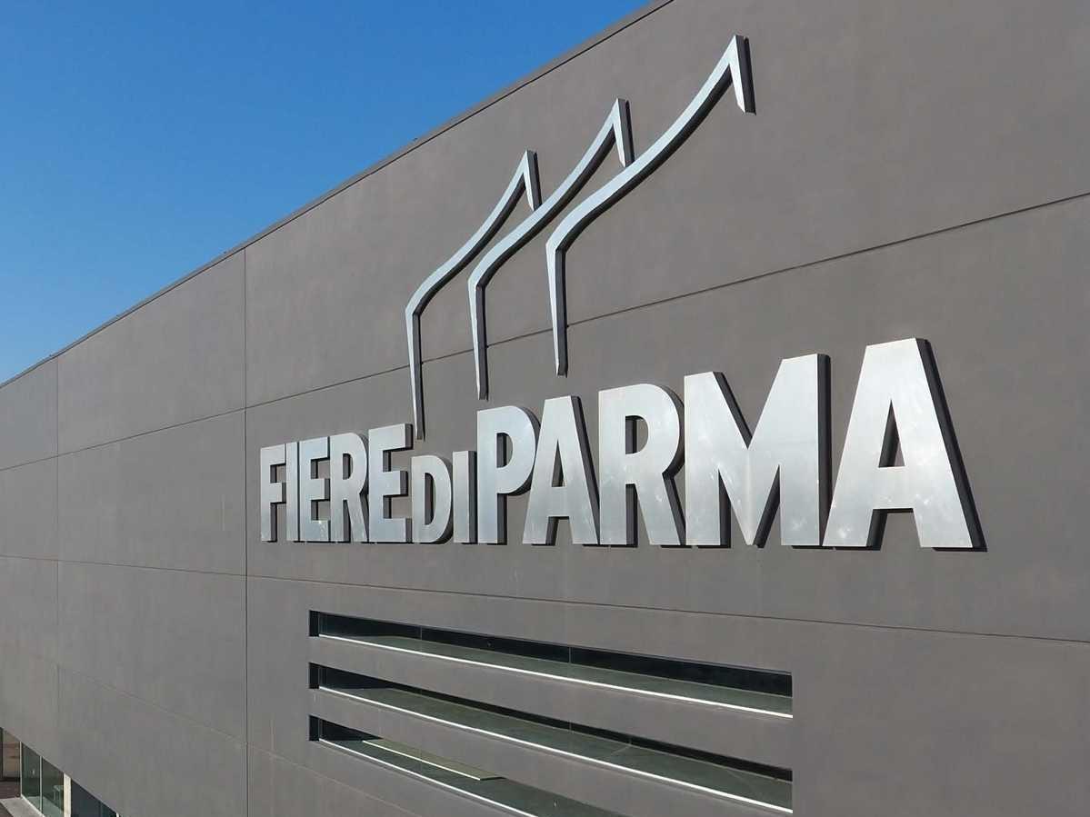 Bilancio record per Fiere di Parma
