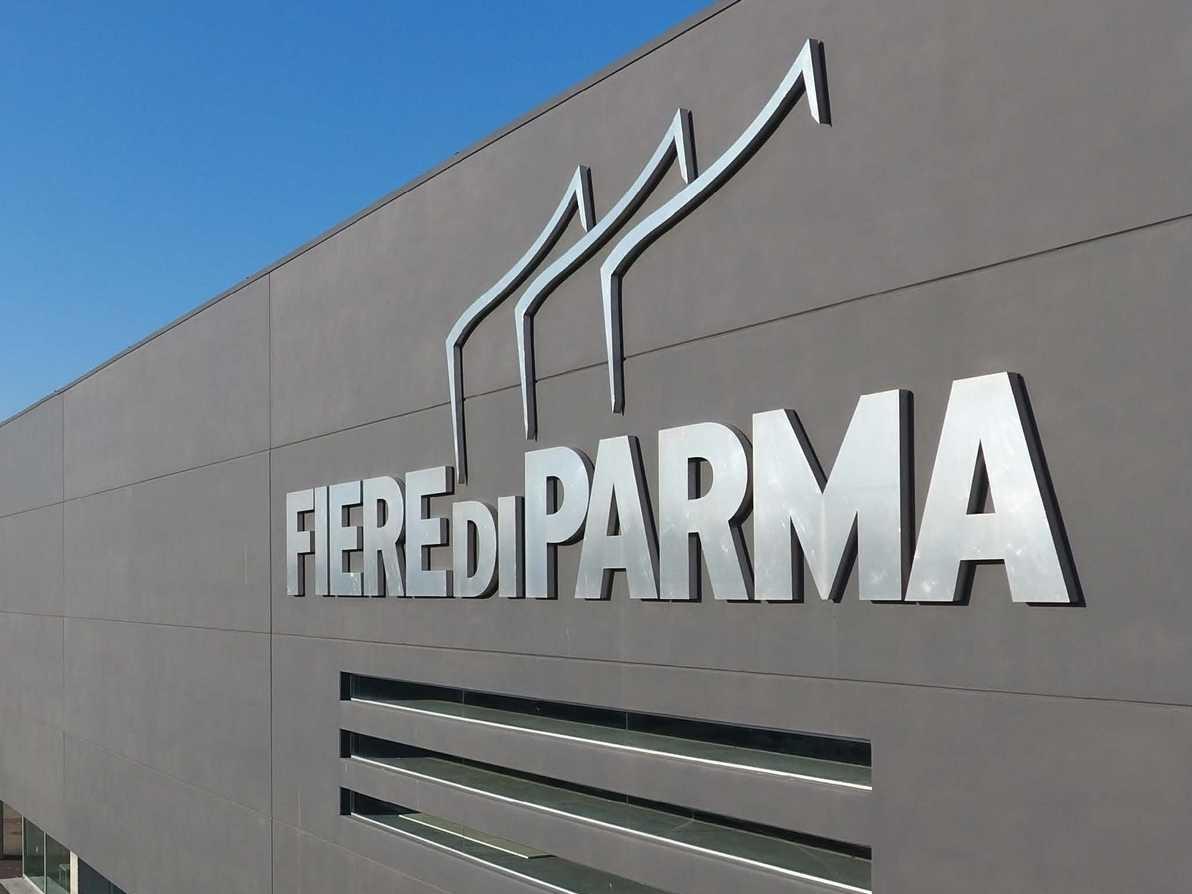 Bilancio record per Fiere di Parma