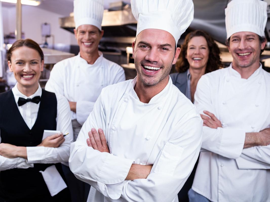 Le competenze richieste sono molto elevate e quindi difficili da reperire Ristorazione: più lavoratori con meno imprese