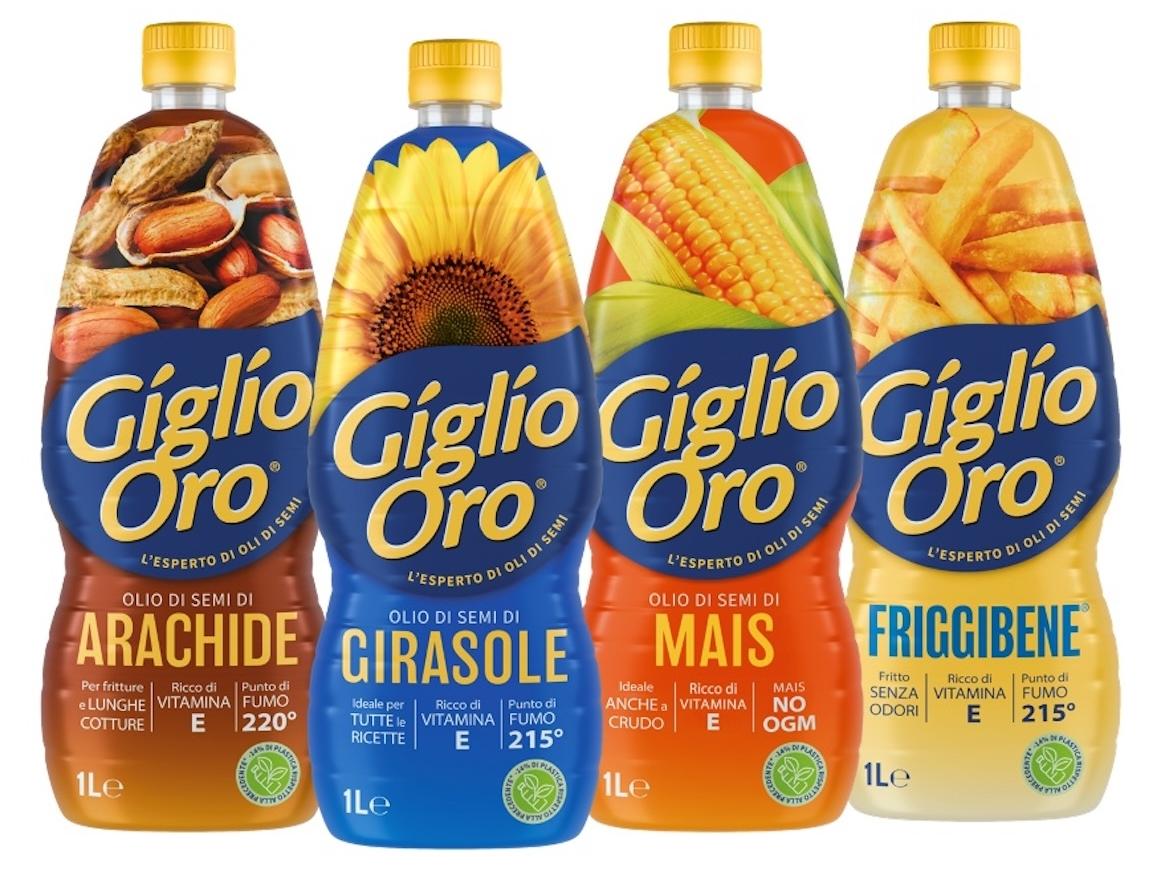 Al via la prima campagna di comunicazione di Giglio Oro