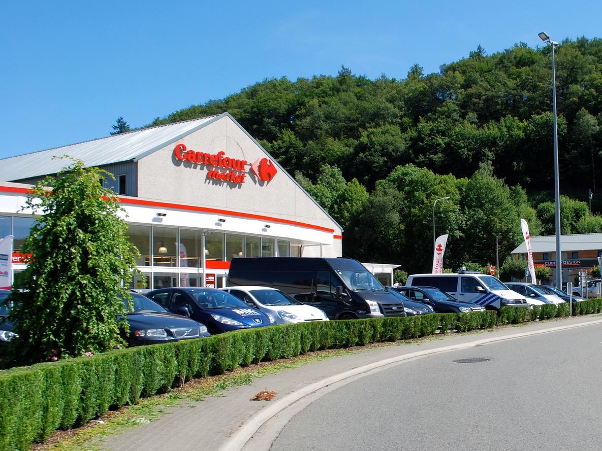 Perché è fallito il matrimonio Ahold-Carrefour
