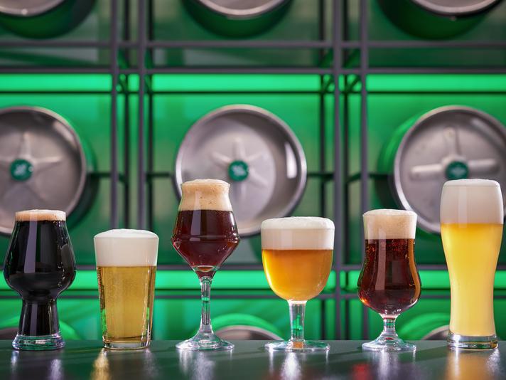 Birra senza schiuma: consumi -1,5%. Crescono Corona, Peroni e birrifici