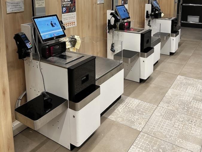Retex presenta Iconic SafeCheckOut per la loss prevention