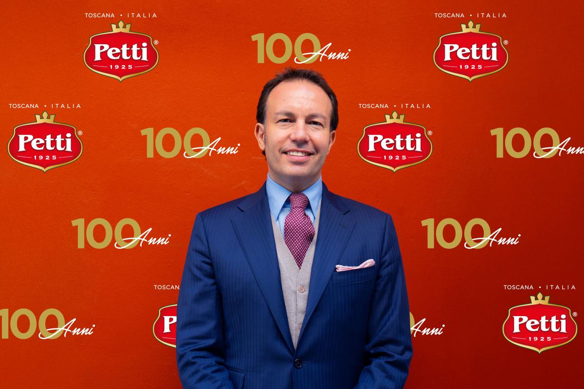Petti: una grande festa e “La Completa” per celebrare il centenario