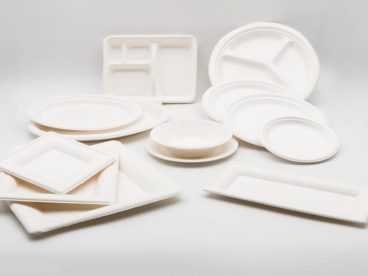 Ilip Fibraware: il pack pensato per Gdo e take away sostenibili