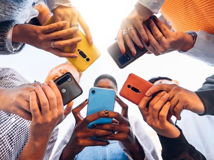 Link Mobility e il Partner Program: nuove collaborazioni per progetti più creativi e innovativi per le aziende