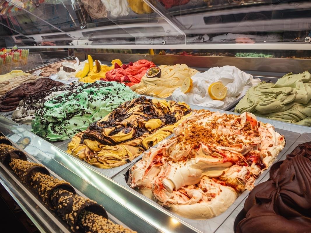 Casa Optima è leader nel gelato e nella pasticceria artigianali Casa Optima (gelati) acquisita per 900 milioni