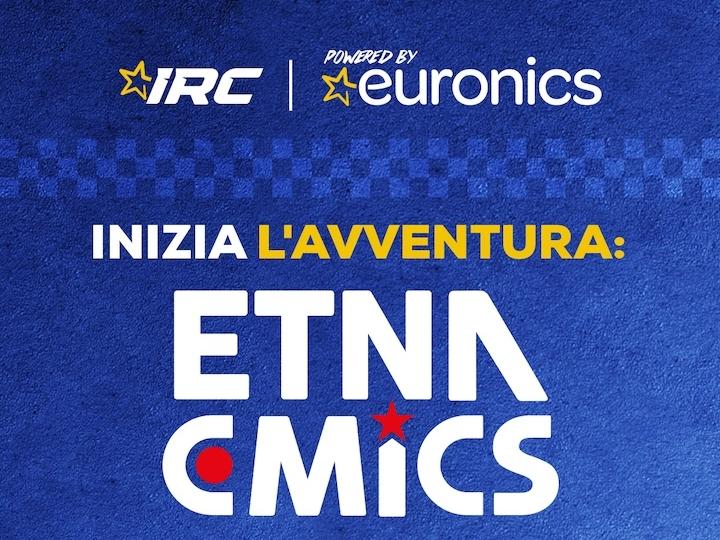 Euronics protagonista a Etna Comics