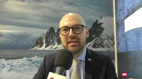 Norwegian Seafood Council 