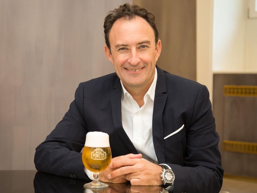 Carlsberg Italia annuncia la partnership con Fiera Milano