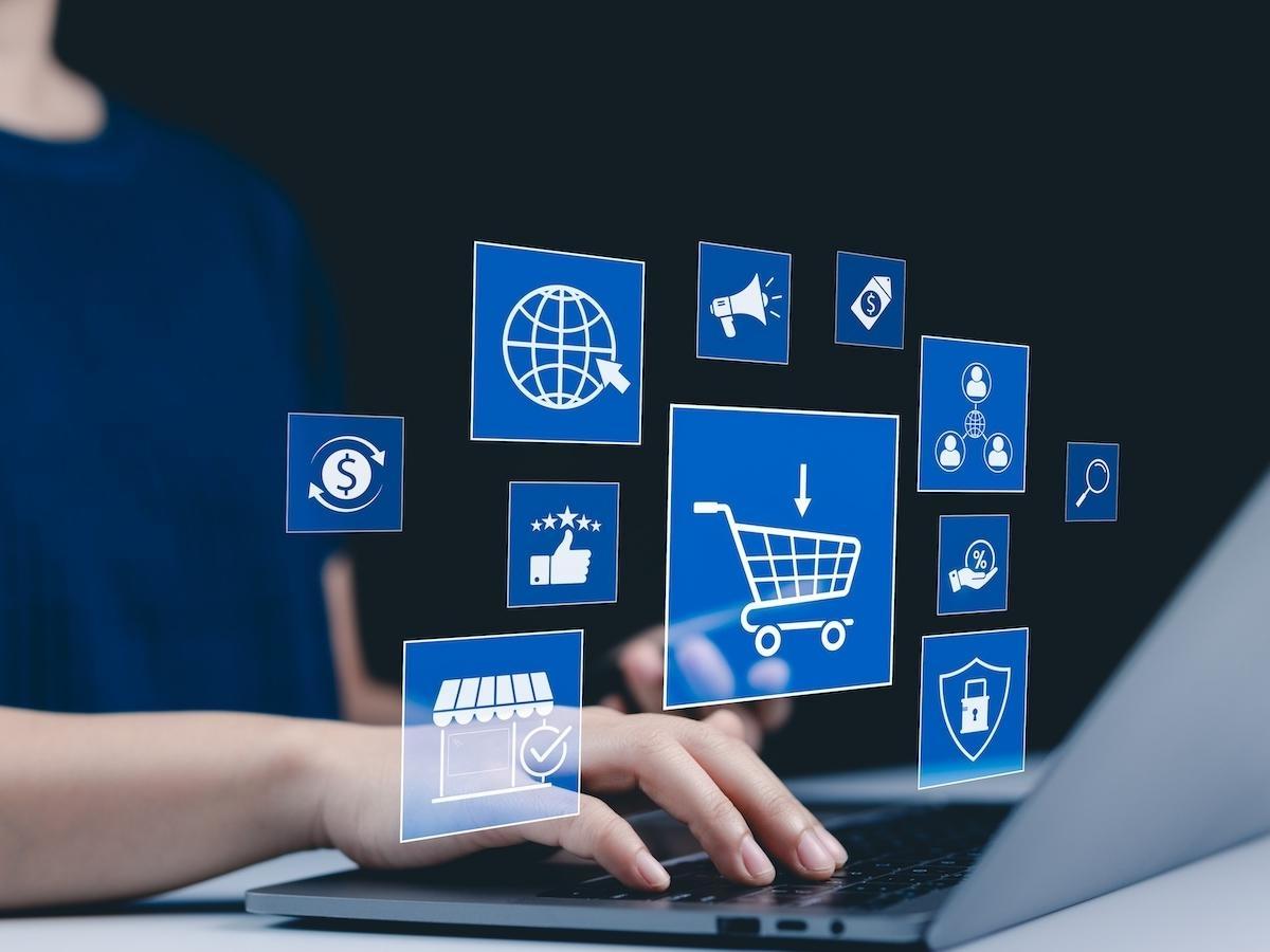 L'ia è un valore aggiunto nella logistica per l’e-commerce