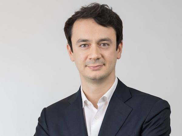 Nespresso, Luca Mandelli è il nuovo direttore marketing per l'Italia