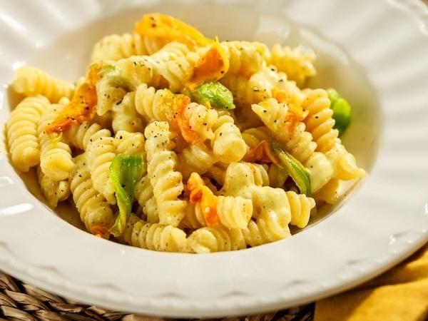 Voiello e AstraRicerche svelano i formati di pasta più amati
