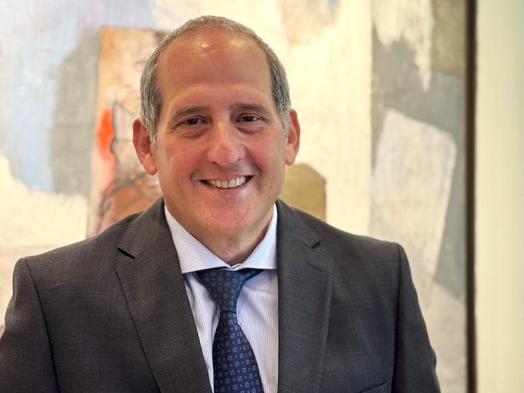 Roberto Ferro, presidente Assocasa Assocasa presenta l'Osservatorio e conferma Ferro presidente