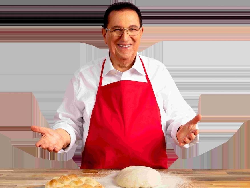 Di Marco propone il "Menu degli azzurri" con Esselunga