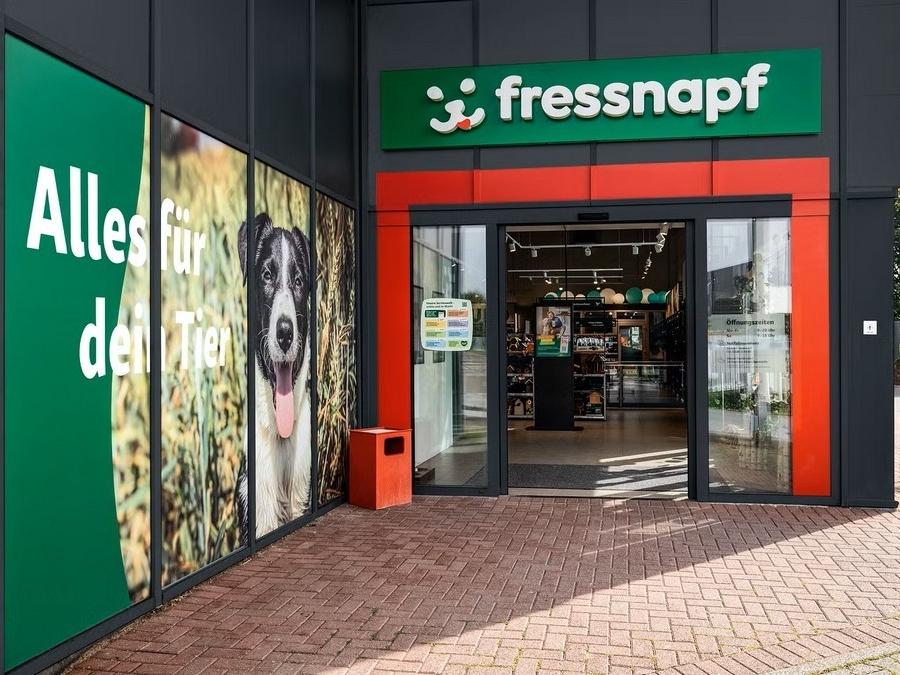 Fressnapf: Italia prima nel consolidato 2024