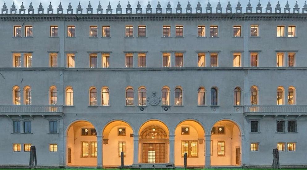 Il Fondaco dei Tedeschi (Fonte: Dfs) Fondaco dei Tedeschi: piano per 200 lavoratori