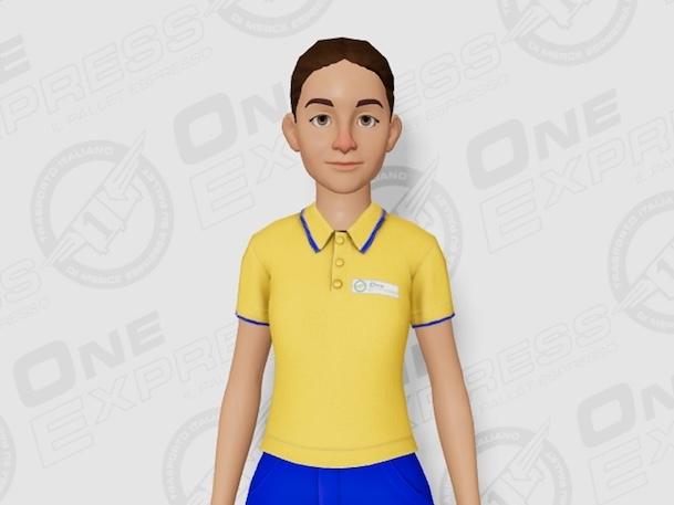 One Express presenta Only One