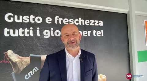 Michele Poliseno, Codè Crai Ovest