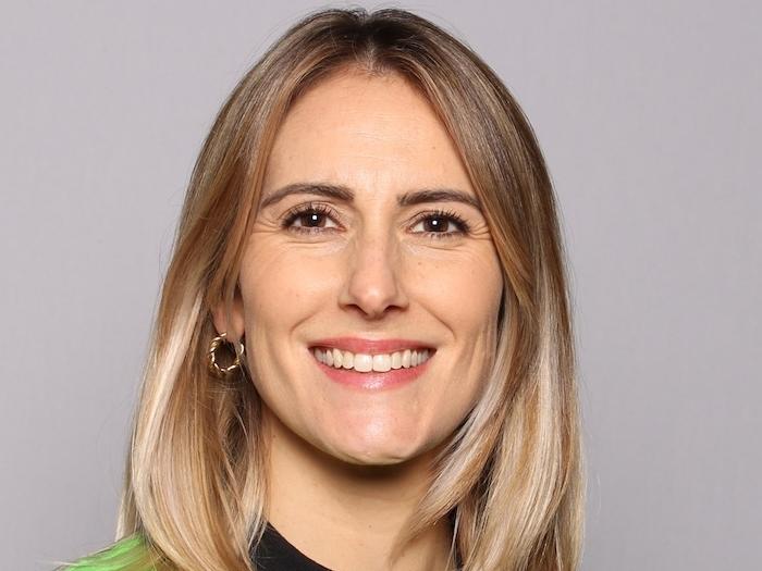 Julie Gay nominata direttrice risorse umane di Leroy Merlin Italia