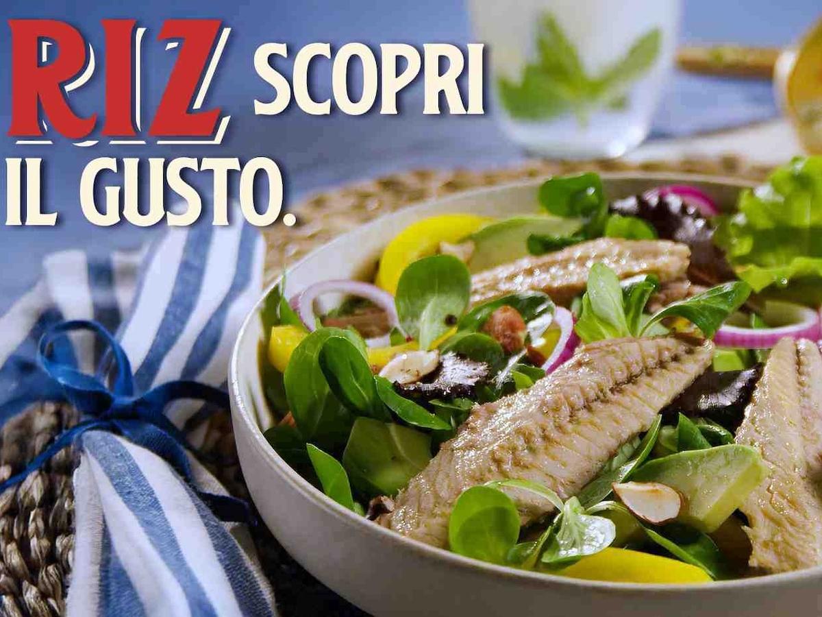Rizzoli, prosegue la campagna “Quel Riz in più”