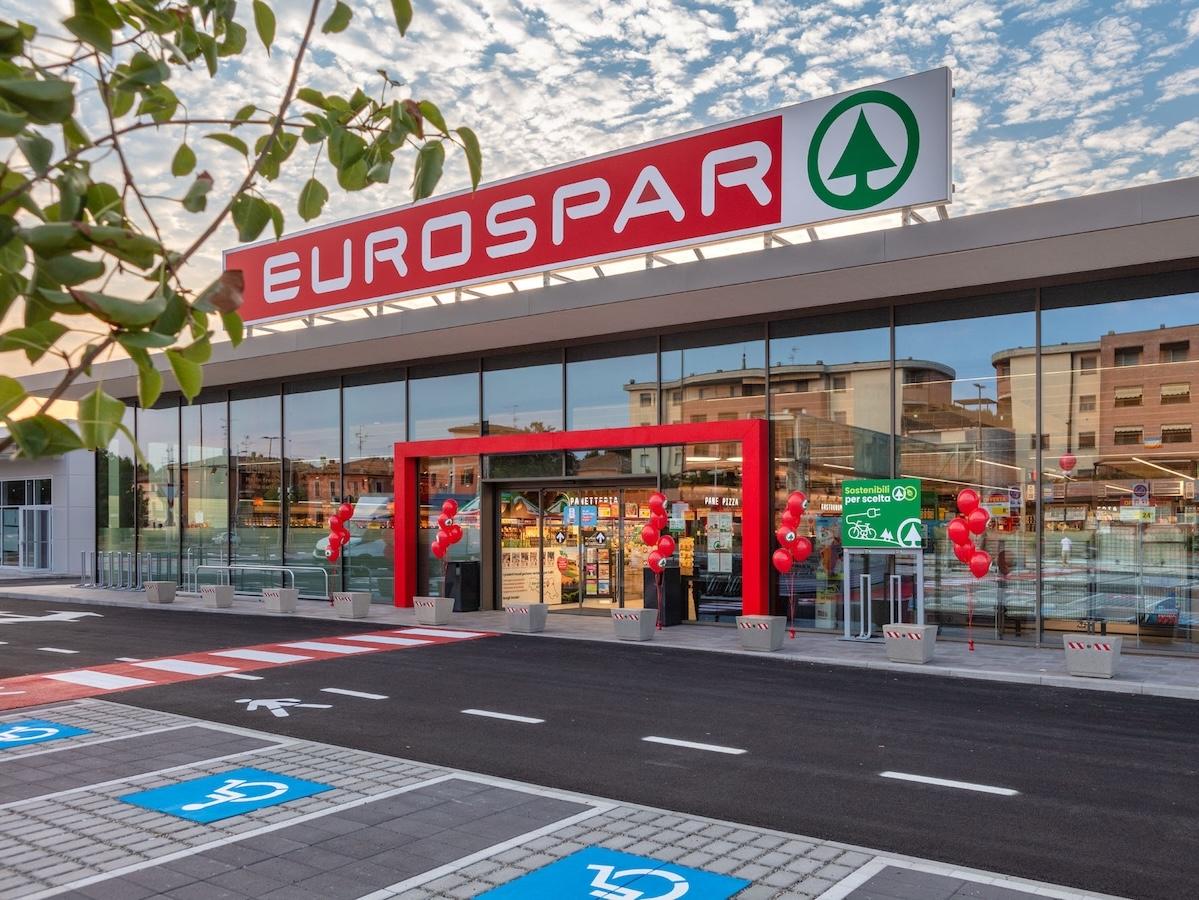 Despar Nord presenta i risultati della strategia green