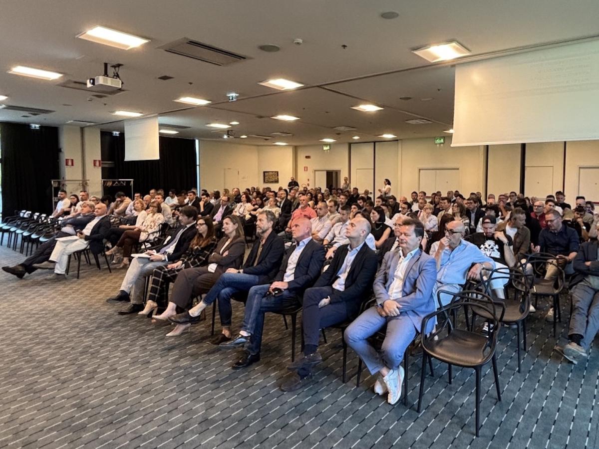 Deco Industrie, fatturato in crescita nel 2024