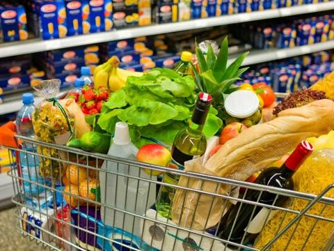 Vendite al dettaglio, ad aprile +1,9%. Spinta dallo shopping di Pasqua
