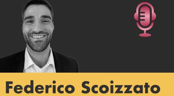 Federico Scoizzato, NIQ